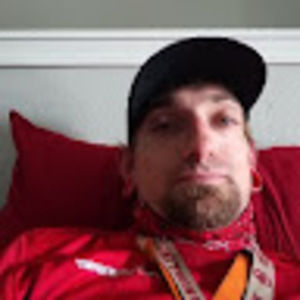 Meet your Posher, Richard